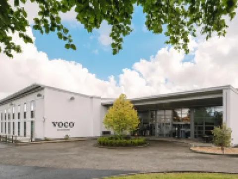 voco WINCHESTER HOTEL & SPA by IHG Hotels in Chilcomb