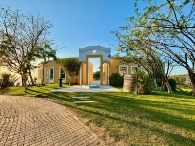 Hotel Hacienda San Pancho Hotels in 