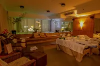 宏偉宮殿酒店 - SPA