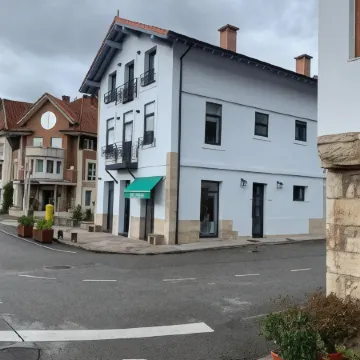 Apartamentos la Bicicleta