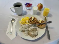 Lighthouse Inn Hotels in Florence