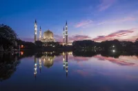 Suria Seremban Hotel Hotels in Rasah