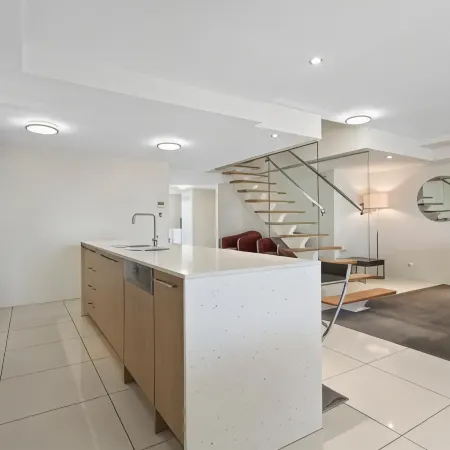 CBD Executive Apartments