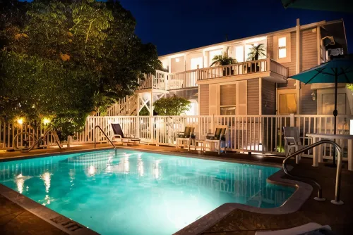Meranova Guest Inn Hotels in Dunedin