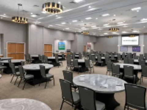 SpringHill Suites Lakeland Hotels in Lakeland