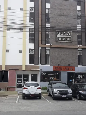 รูปภาพของSena House Lamlukka Klong2