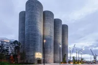 Renaissance Bordeaux Hotel