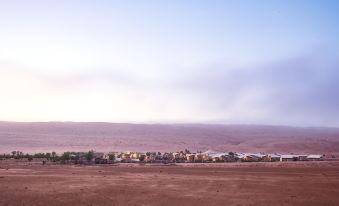 Arabian Nights Resort & Spa