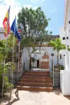 Apartamentos Montecarlo