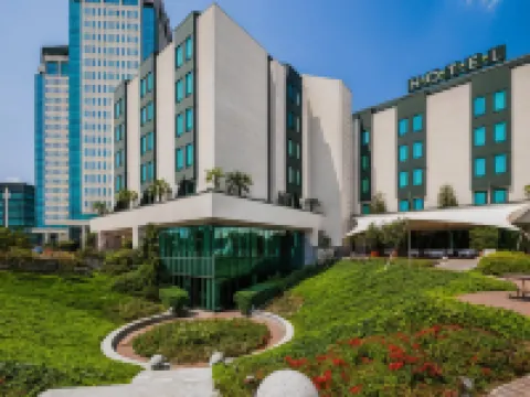 Cosmo Hotel Torri Hotel a Vimercate