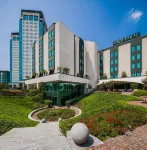 Cosmo Hotel Torri Hotels near Parco Giorgio Perlasca