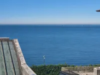 Hotel Antares - Ocean View