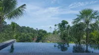 Jasmine Resort and Spa