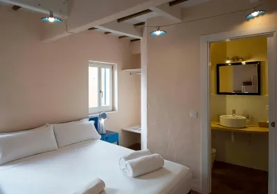 Boutique Hotel RifugioAzul