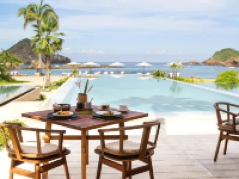 El Careyes Club & Residences Hoteles en La Huerta