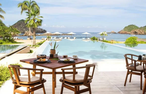 卡雷耶斯俱樂部及公寓