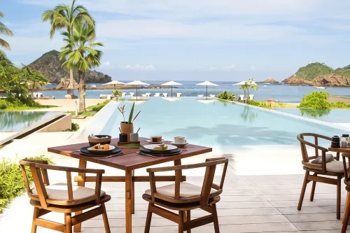 El Careyes Club & Residences Hotels in La Huerta