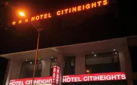 Hotel Citi Heights - สัตว์เลี้ยง