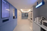 Anook Air Hotel Daejeon - spa