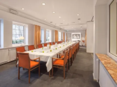 Hotel Bad Minden Hotels in Minden