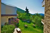 Ephesus Boutique Hotel Hôtels à : Kirazli