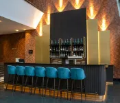 Living Hotel Weißensee - bar