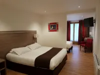 Logis Hotel Restaurant de l'Abbaye Hotels in Fontenay-sur-Loing