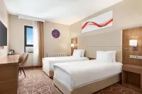 Ramada by Wyndham Elbistan Hotels in 