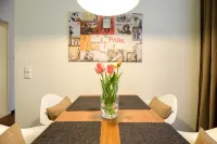 Boardinghouse Luise 5 Hotels in Heidelberg