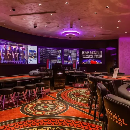 Admiral Hotel