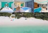 FUNPLACE BEACH HOTEL - sul mare