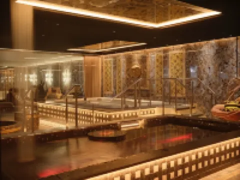 Diamond Suites by Reykjavik Keflavik Airport