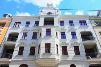 Provenir Home Kwiatowa 5 Hotels in 