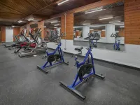 Crestwood Hotel Hotels in Hinton