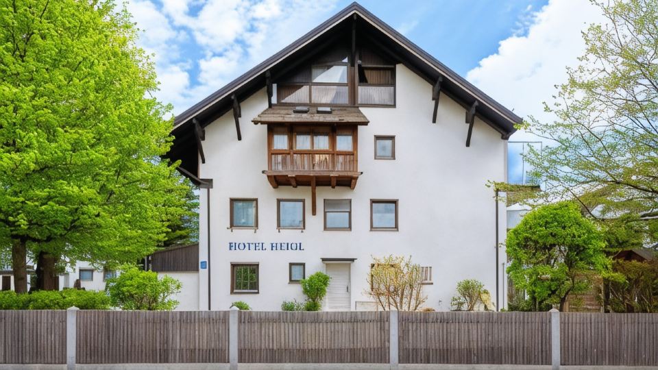 Hotel Heigl
