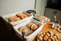 Apartmány U Gigantu - sarapan