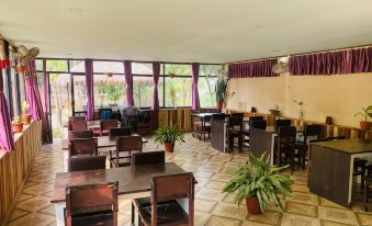 Eco Adventure Resort
