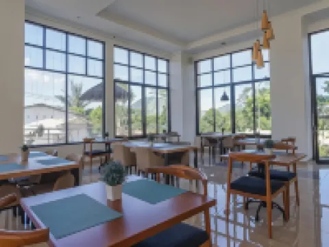 Hotel Villa Emitta Hotels in Tomohon