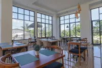 Hotel Villa Emitta Hôtels à : Central Tomohon