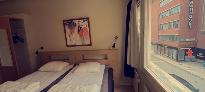 Uppsala City Hostel Hotels in Uppsala