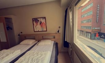Uppsala City Hostel