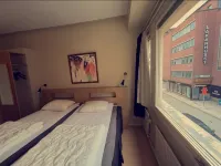 Uppsala City Hostel