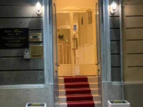 Boutique Hotel Calais Milano Hotels near Santa Maria delle Grazie
