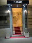 Boutique Hotel Calais Milano Hotel in zona Connor Language Services
