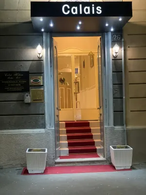 ブティック ホテル カレー ミラノ のホテル