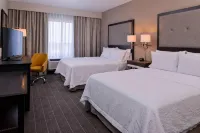 Hampton Inn Pittsburgh/Wexford-Sewickley فنادق في McCandless Township