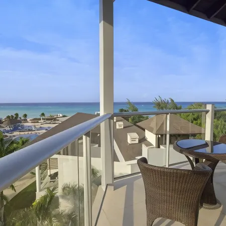 Royalton Hideaway Blue Waters, An Autograph Collection All-Inclusive Resort – Adults Only