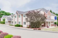 Microtel Inn & Suites by Wyndham Olean/Allegany Hotels in Bradford