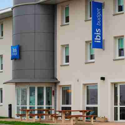 ibis budget Cosne-sur-Loire Hotel Exterior
