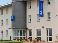 Hotel Ibis Budget Cosne Sur Loire Hotels in Sancerre